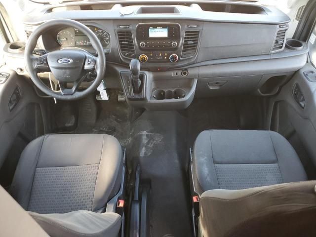 2020 Ford Transit T-250