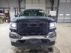 2016 GMC Sierra K1500 SLT