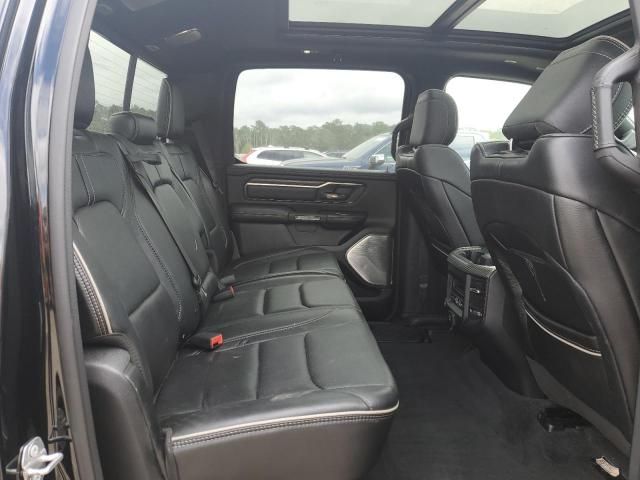 2020 Dodge RAM 1500 Limited