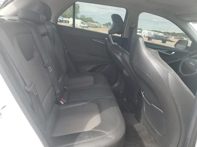 2023 KIA Niro EX