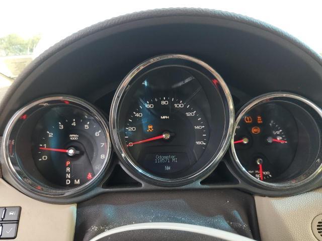 2013 Cadillac Cts Luxury Collection