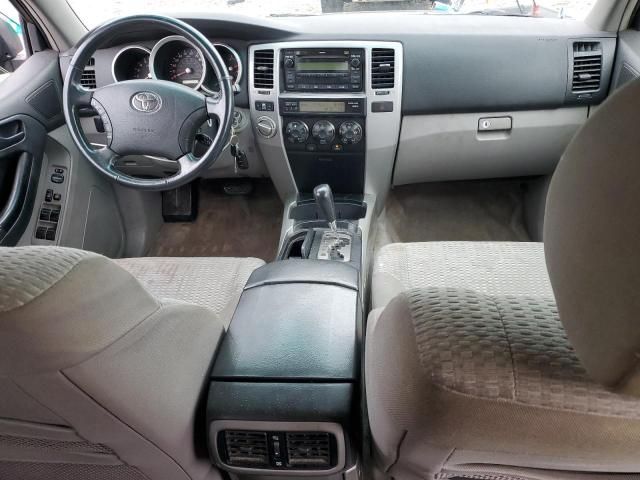 2006 Toyota 4runner SR5