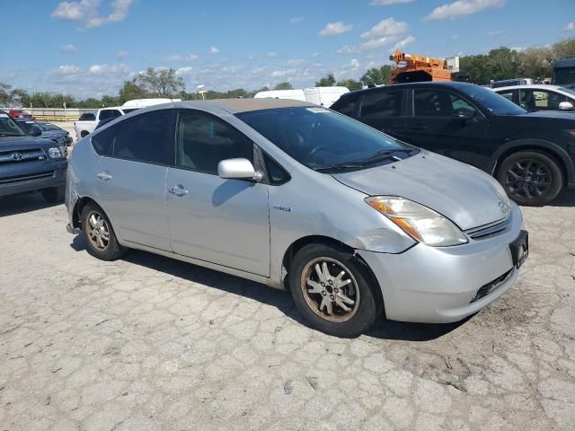 2009 Toyota Prius
