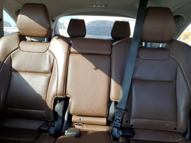 2020 Acura Mdx Tech Plus