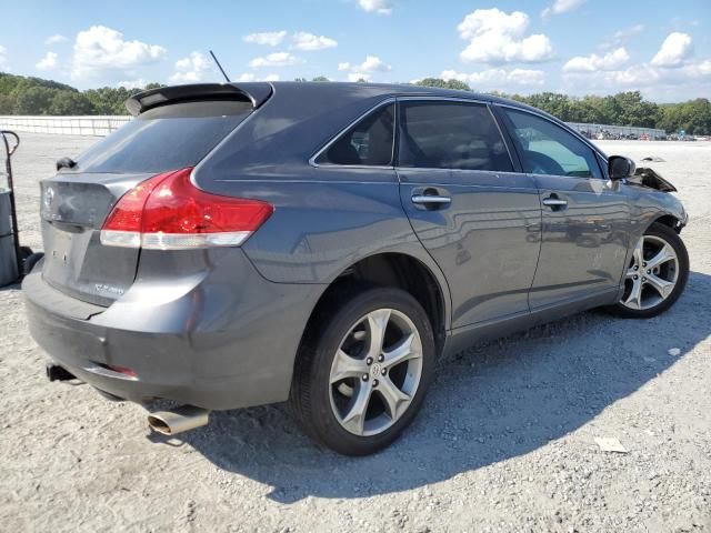 2012 Toyota Venza LE