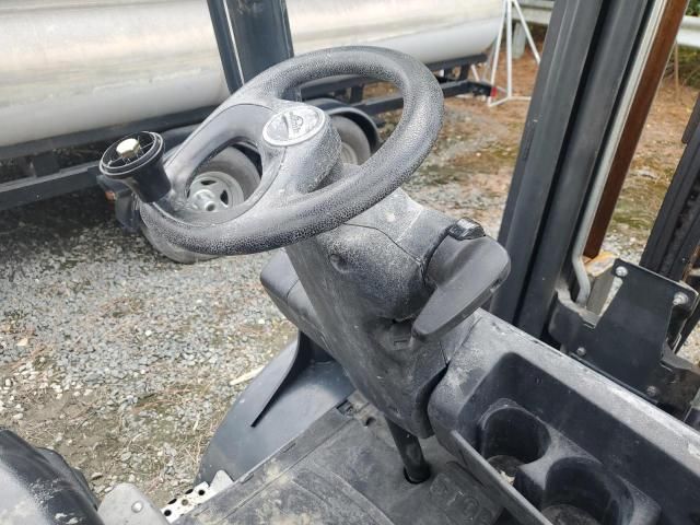 2013 Lindy E H30D-02 Forklift