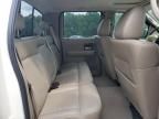 2007 Ford F150 Supercrew