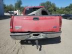 2005 Ford F350 SRW Super Duty