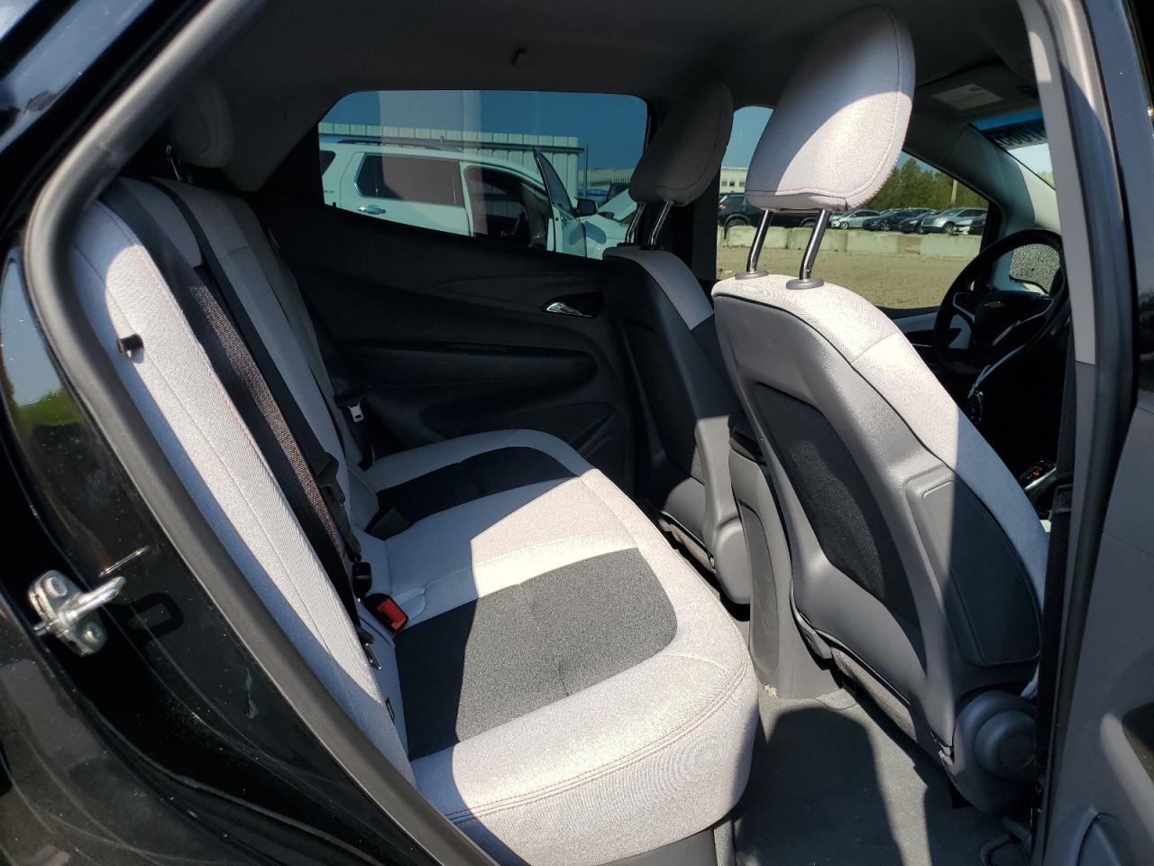 2019 Chevrolet Bolt ev lt