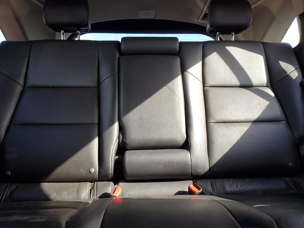 2013 Acura RDX