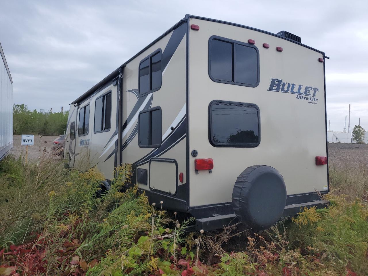 2018 Dutchmen RV 23KRS