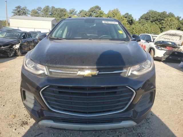 2022 Chevrolet Trax 1LT