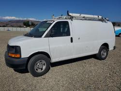 New arrivals for sale at auction: 2013 Chevrolet Express G2500