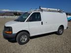 2013 Chevrolet Express G2500