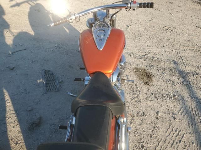 2004 Honda VTX1300 C