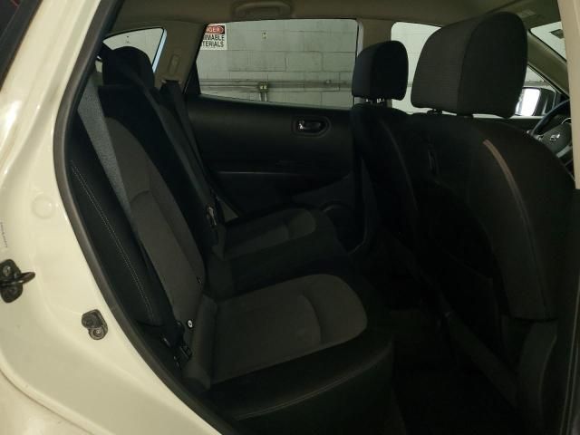 2009 Nissan Rogue