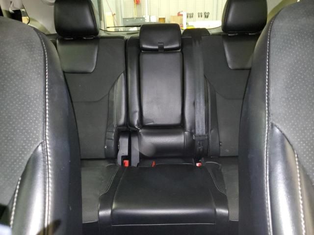 2015 Ford Edge Sport