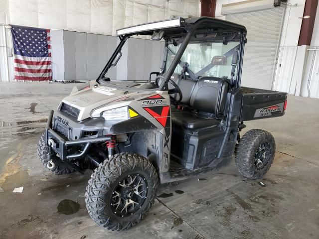 2019 Polaris Ranger XP-Utility Vehicle