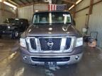 2017 Nissan NV 3500 S