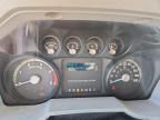 2012 Ford F550 Super Duty
