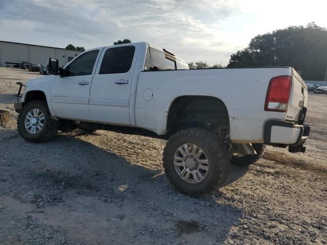 2014 GMC Sierra K2500 Denali