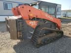 2022 Kubota SVL 97-2 Tracked Skid Steer Loader