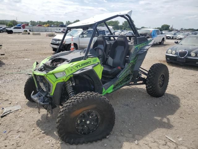2019 Polaris RZR XP Turbo S Velocity