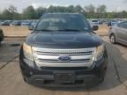 2011 Ford Explorer XLT