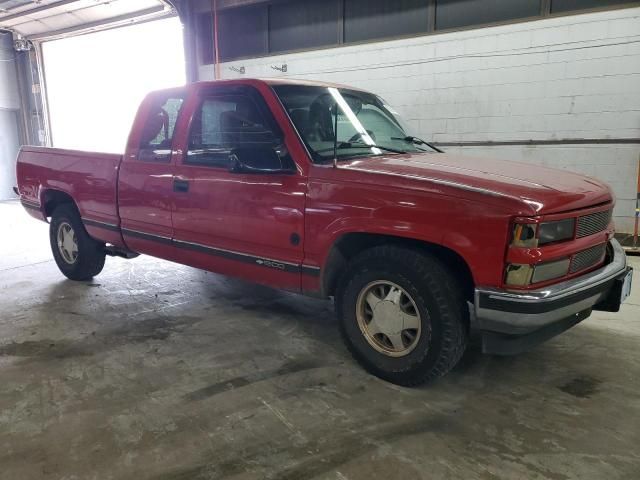 1997 Chevrolet GMT-400 C1500