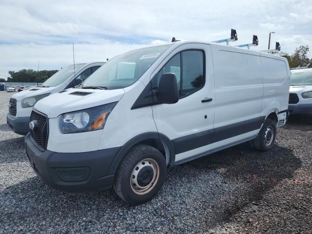2024 Ford Transit T-250
