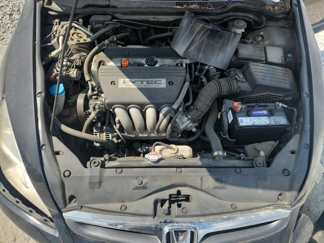 2006 Honda Accord se