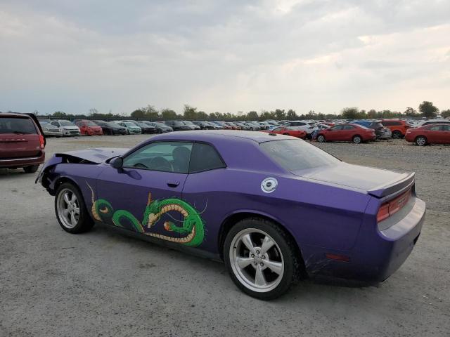 2013 Dodge Challenger R/T