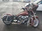 2009 Harley-Davidson Flhx