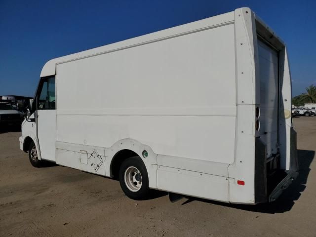 2016 Isuzu NPR