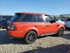 2009 Land Rover Range Rover Sport HSE