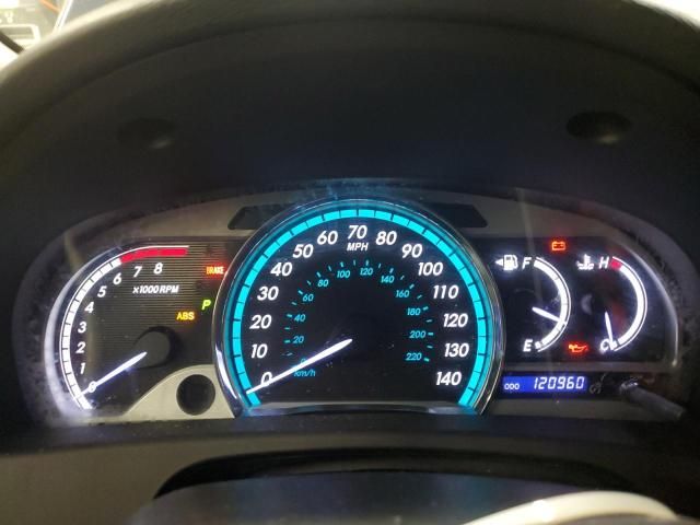 2015 Toyota Venza LE