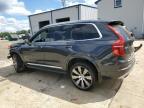 2021 Volvo Xc90 T8 Recharge Inscription