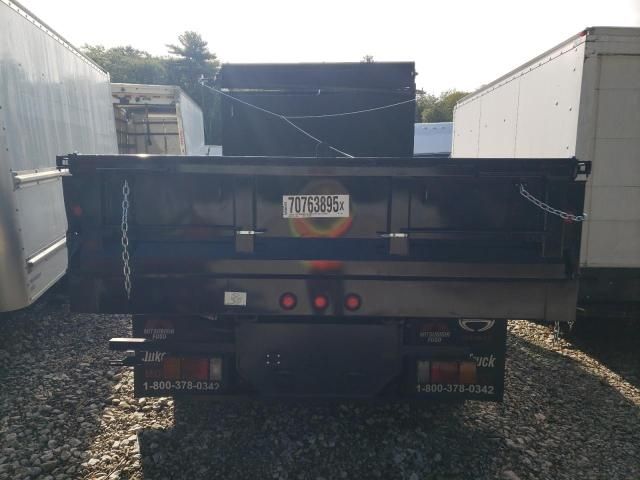 2022 Isuzu NPR HD