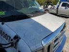 2011 Ford Econoline E450 Super Duty Cutaway Van
