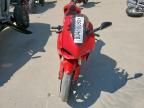 2012 Ducati Superbike 1199 Panigale
