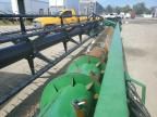 2011 John Deere 635F Hydraflex Flex Head