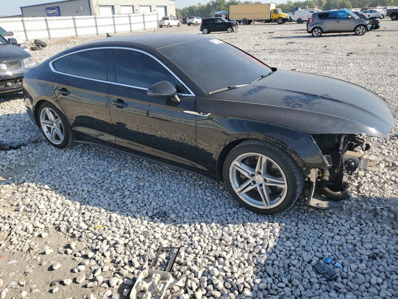 2021 Audi A5 Premium 45