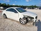2018 Mercedes-Benz CLA 250