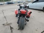 2009 Can-Am Spyder Roadster RS