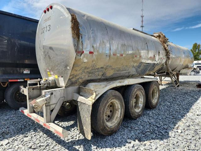 2022 Polar Tank Trailer Trailers