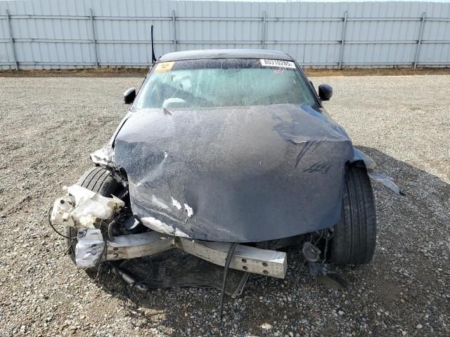 2006 Nissan 350z Coupe