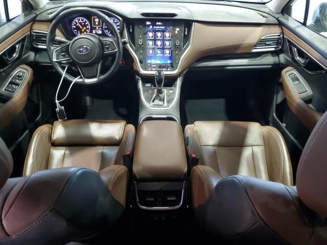 2021 Subaru Outback Touring