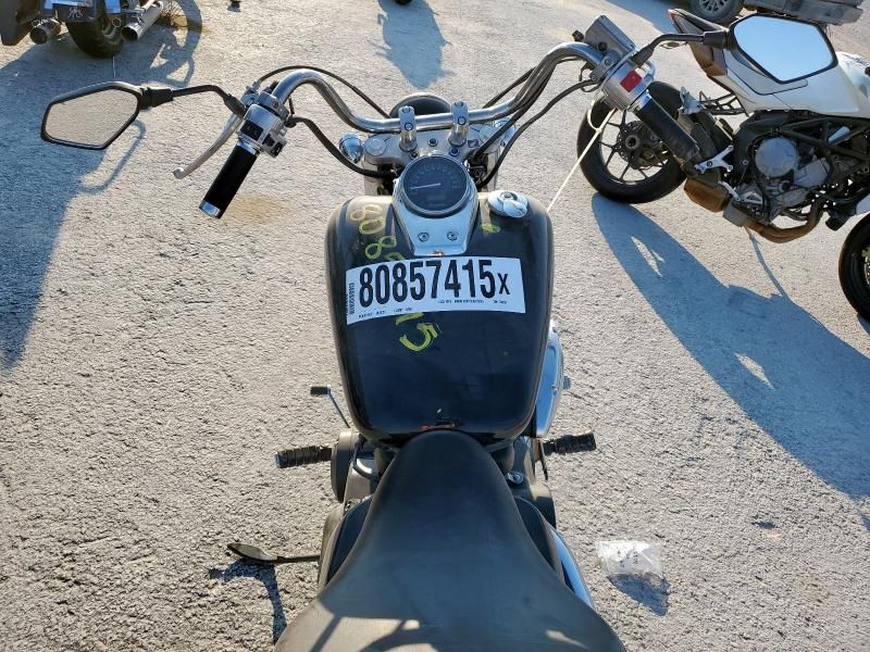 2024 Hond A VT750 CS