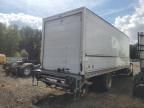 2021 International MV607