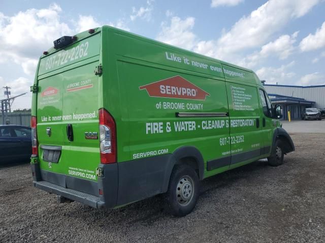 2015 Dodge RAM Promaster 3500 3500 High